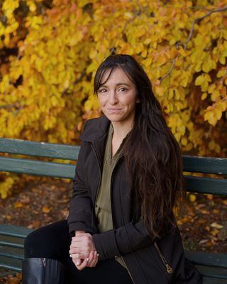 Photo of Jessica Campbell, Counselor, LMHC