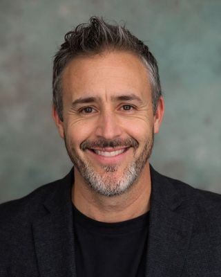 Photo of Brian Dunn, Clinical Social Work/Therapist, LCSW-S