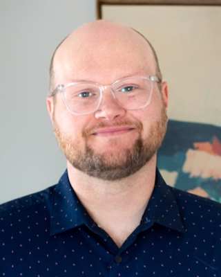 Photo of Michael James Berens, Licensed Professional Counselor, MA, LCMHCS, LCMHC, LPC