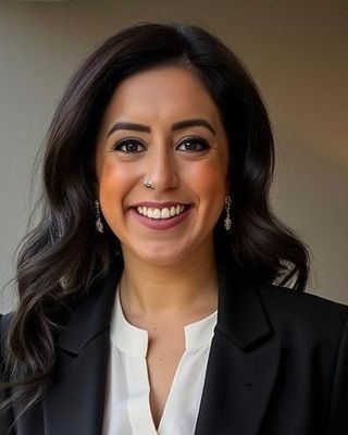 Photo of Brenda Zarate, Marriage & Family Therapist, MS, LMFT