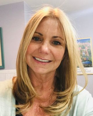 Photo of Susan Blake Norton, Clinical Social Work/Therapist, LICSW