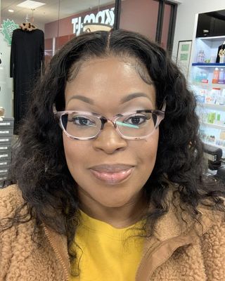 Photo of Latanya Watts, Licensed Professional Counselor, LPC