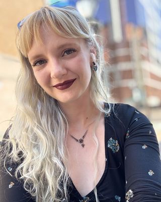 Photo of Christy Ann Clark, Pre-Licensed Professional