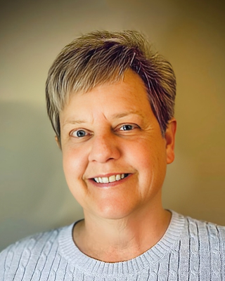 Photo of Sharon Laudick, Marriage & Family Therapist, LCMFT