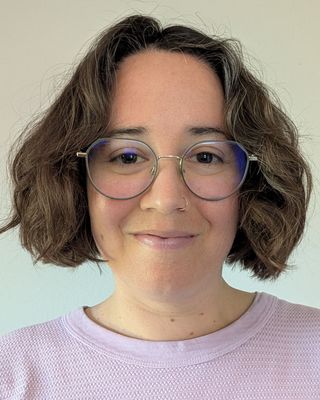 Photo of Korin Nadelle, Marriage & Family Therapist, MA, LMFT