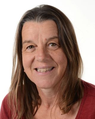 Photo of Karen Baker, Counsellor in OX14, England