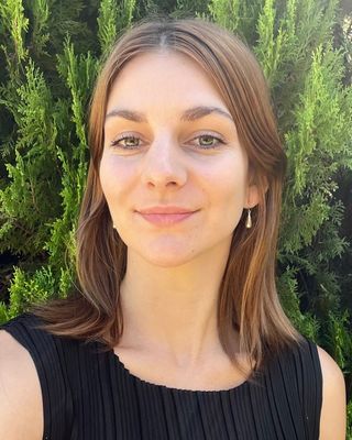 Photo of Cassy Mircev, Psychologist, PsyBA Prov