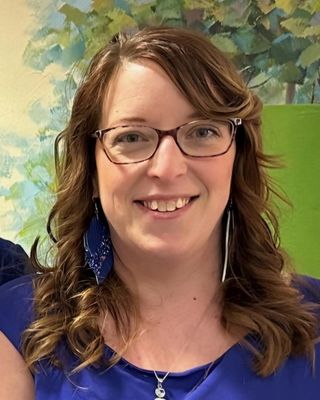Photo of Christa Green, CET, BS-IS