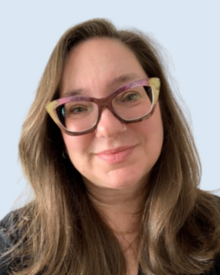 Photo of Mirela Kovacevic Smith - First Step Men's Therapy - Men & Partners, Registered Social Worker, MA, RSW, CSAT, CCTP