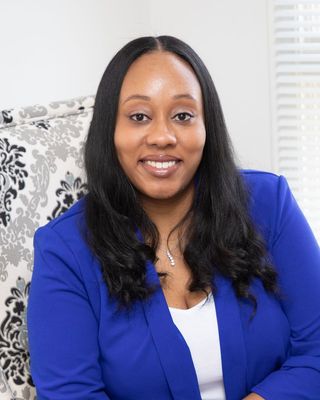 Photo of Sharnece Thomas, Licensed Professional Counselor, MA, LPC, LCPC, LMHC