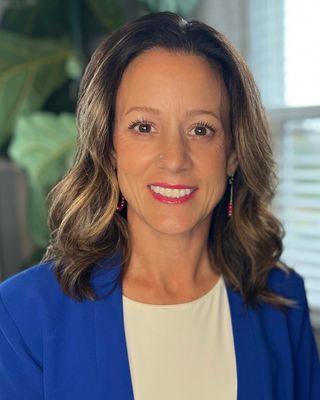 Photo of Holly Merchant Chandler, Licensed Master Social Worker, LMSW, CAIP