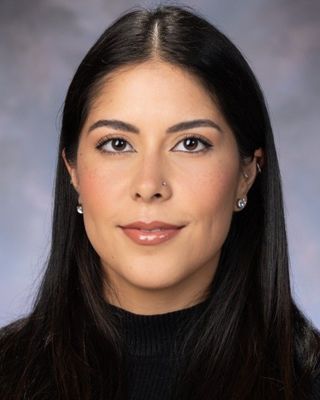 Photo of Elena Camacho, Clinical Social Work/Therapist, LSW