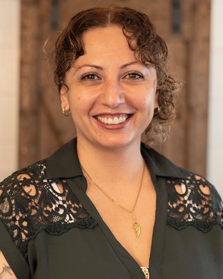 Photo of Gabriela Perez, Clinical Social Work/Therapist in Fremont, CA
