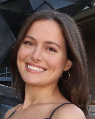 Photo of Ashley Lee, Counselor, LMHC