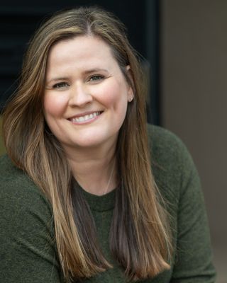 Photo of Dr. Christine Smith, Psychologist, PsyD