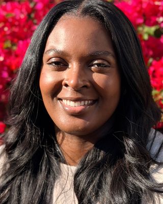 Photo of Cydney Woodson, Counselor, LAC
