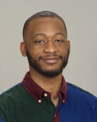 Photo of Bobby Hill, Licensed Clinical Mental Health Counselor, LCMHC
