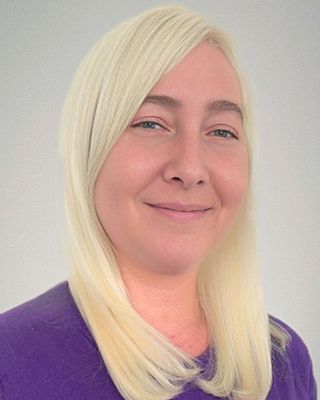 Photo of April Smith, Counselor, LMHC