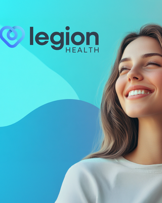 Photo of Charlotte Coats - Legion Health, Psychiatric Nurse Practitioner, MSN, PMHNP