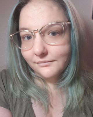 Photo of Celeste Ainsley, Clinical Social Work/Therapist, LCSW