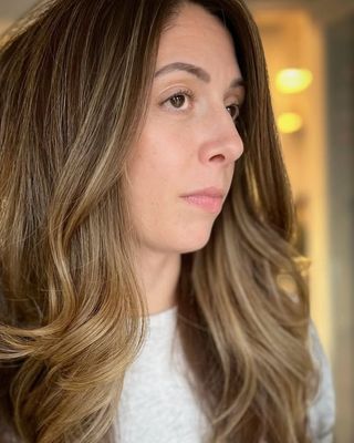 Photo of Elizabeth Rodriguez - Humming Girls Wellness, LLC , Counselor, LMHC-D