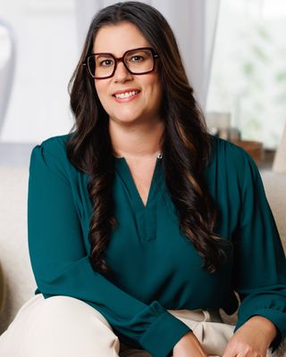 Photo of Magda Perillo, Clinical Social Work/Therapist, LCSW, CCS