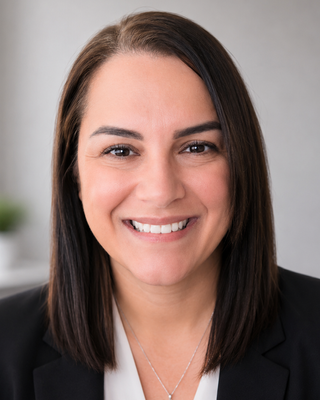 Photo of Alejandra Elizondo, Psychiatric Nurse Practitioner, DNP, ARNP, PMHNP