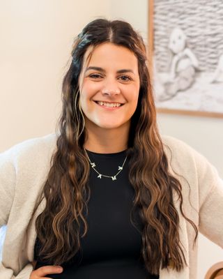 Photo of Brie Davis, Clinical Social Work/Therapist, MSW, LCSW, PMH-C