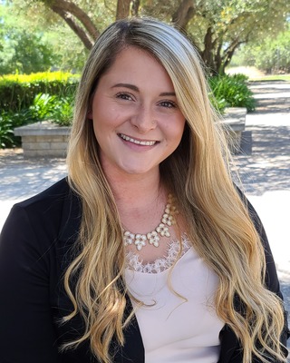 Photo of Ashley Baca (Deep Wellness Center), Marriage & Family Therapist Associate in Castro Valley, CA