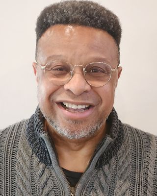 Photo of Roosevelt Stacy, Clinical Social Work/Therapist, LCSW-S, LMFT-S