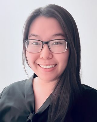 Photo of Dr. Tin Huang (Openings), Pre-Licensed Professional, PsyD