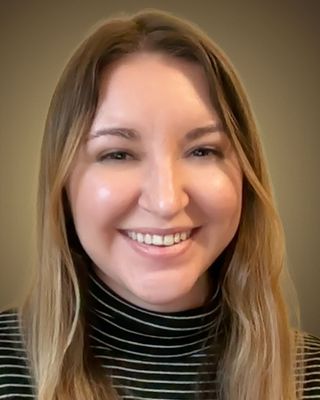 Photo of Paige Collaer, LPC Intern, MA