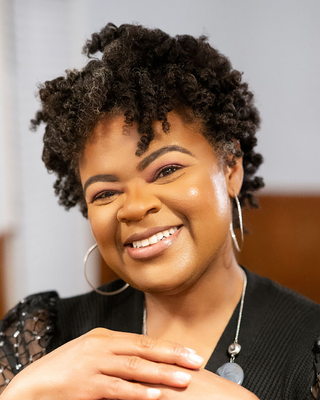 Photo of Chante Testamark-Hill, Counselor, LPC