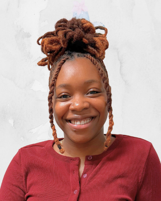 Photo of Kyra D. Smith, LMFT