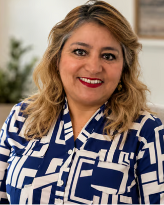 Photo of Rina Yolanda Mattys, Counselor, LMHC