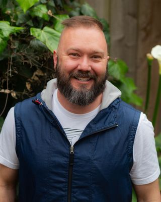 Photo of Asher Styrsky, Pre-Licensed Professional, MFT, MA
