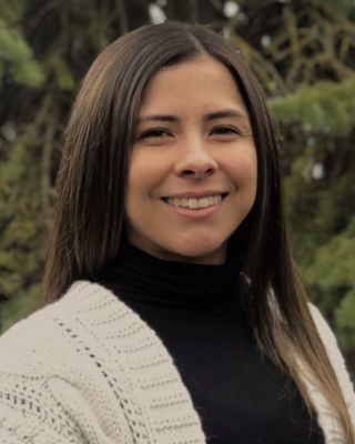 Photo of Alysa Mickey, Clinical Social Work/Therapist, MSW, LICSW