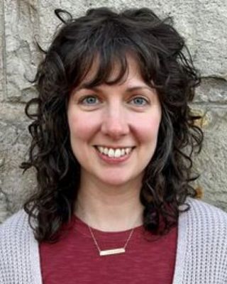 Photo of Ashley Keckeisen, Licensed Professional Counselor