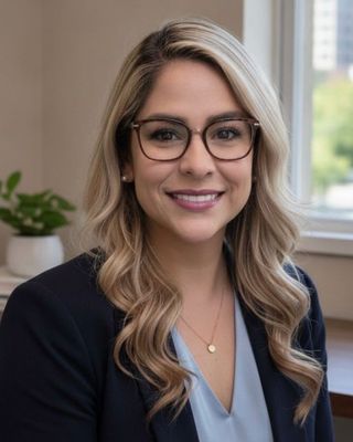 Photo of Maria Semple, Clinical Social Work/Therapist, LCSW, EMDR, BS Psy