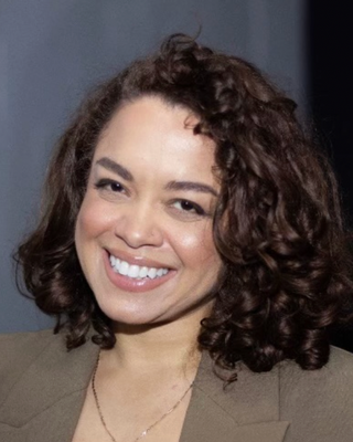 Photo of Hannah Buteau, Counsellor, MA, CCC