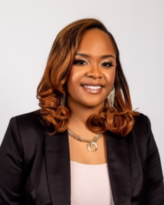 Photo of Ashley Spratley, Clinical Social Work/Therapist, LCSW