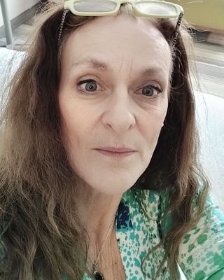 Photo of Marjorie Leon, Pre-Licensed Professional, MA