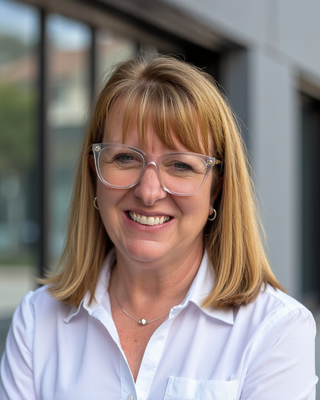 Photo of Moni Carroll, Clinical Social Work/Therapist, LISW-S
