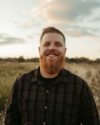 Photo of Rick Aldred, Licensed Professional Counselor, MA, LPC, NCC