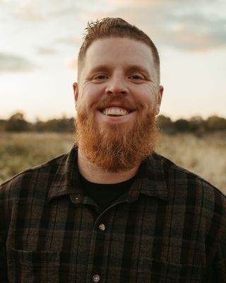 Photo of Rick Aldred, Licensed Professional Counselor, MA, LPC, NCC