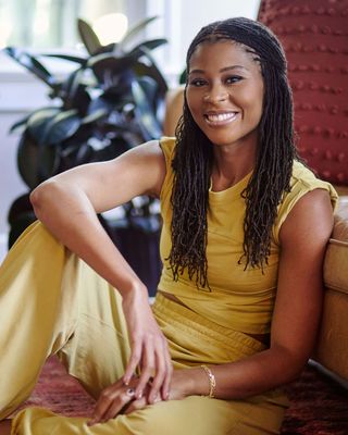 Photo of Taylor Hines, Licensed Professional Counselor Associate, MA, LPC-A