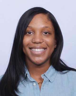 Photo of Janae Jackson, Clinical Social Work/Therapist in Broadway, VA