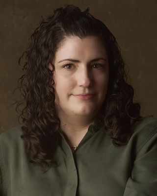 Photo of Kelsey Snavely, Licensed Professional Counselor, MA, LPC
