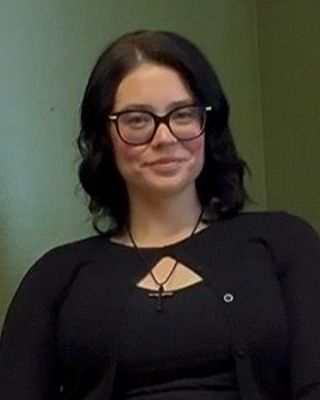 Photo of Alexis McFarlin Watts, Licensed Professional Clinical Counselor, LPCC