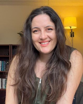 Photo of Bianka Lieb, Marriage & Family Therapist, LMFT, LPCC
